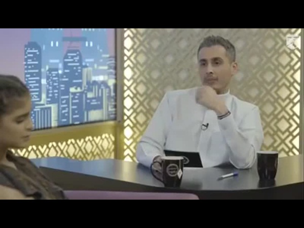 اسئلة محرجة وبكاء حلا الترك .. أهم مقتطفات هذا الفيديو