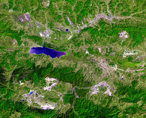 Bosnia and Herzegovina