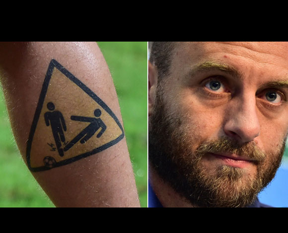 Daniele de Rossi