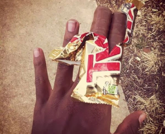 35 صورة التقطت في اللحظة المناسبة 