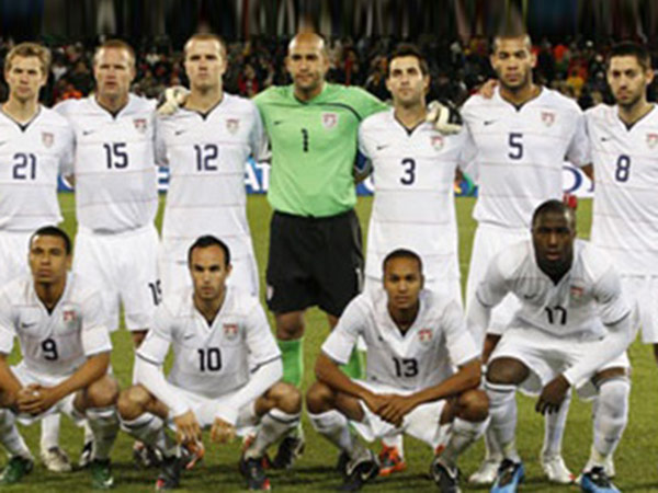 جولة على المنتخبات المتأهلة لكأس العالم 2014