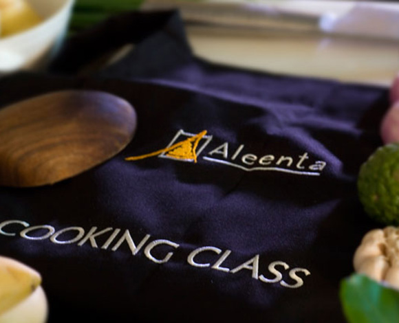 "Aleenta Phuket" أفخر منتجعات الجزيرة التايلاندية الشهيرة فوكيت