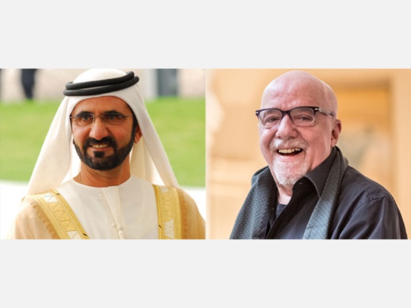 الإمارات ترعى الثقافة بمسابقة القراءة العربية للأطفال