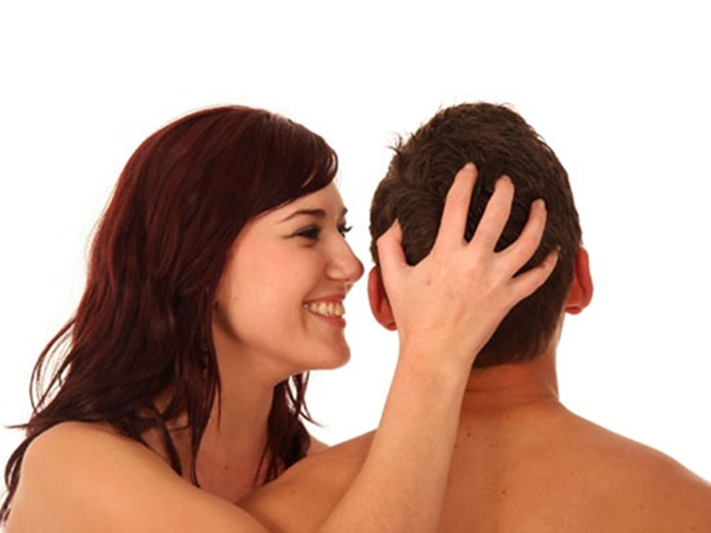 هذا ما يثير الرجل قبل العلاقة الجنسية