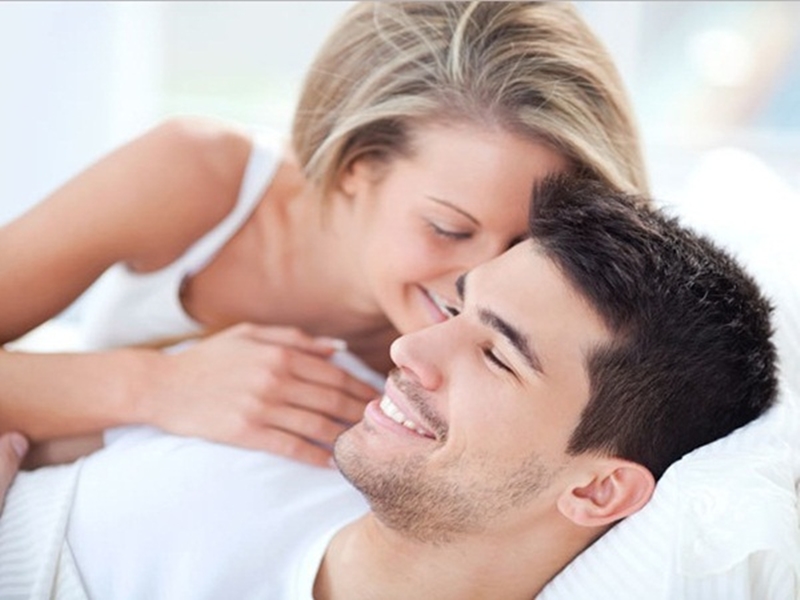 هذا ما يثير الرجل قبل العلاقة الجنسية