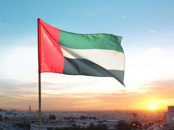 عملة تذكارية لتكريم أبطال الإمارات