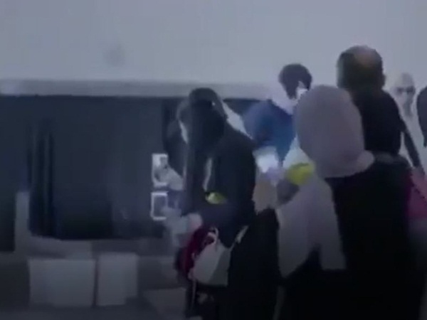شاهد كيف احتفلت دبي باليوم الوطني الكويتي وأسعدت الكويتيون