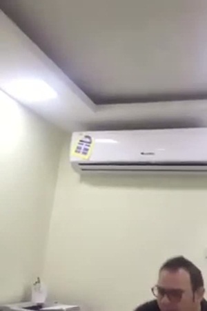 ماذا كان رد وزارة العمل على المستشفى المخالف للقوانين .. فيديو