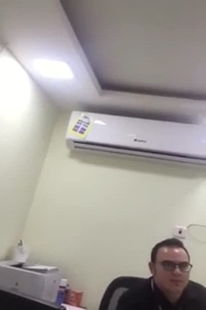 ماذا كان رد وزارة العمل على المستشفى المخالف للقوانين .. فيديو