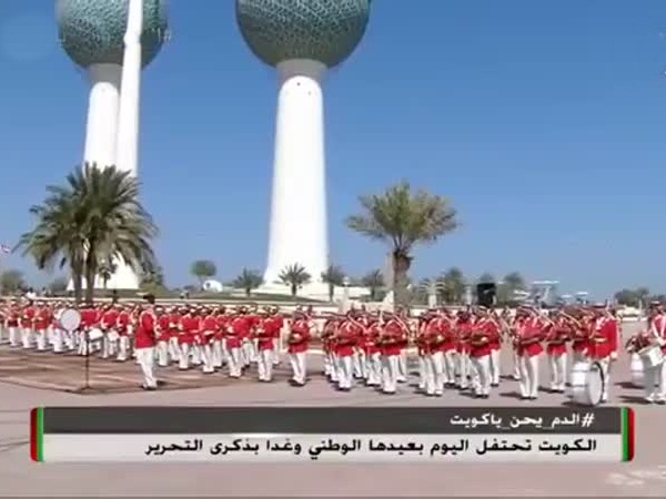 شاهد ماذا قال هذا الفنان الكويتي للسعوديين