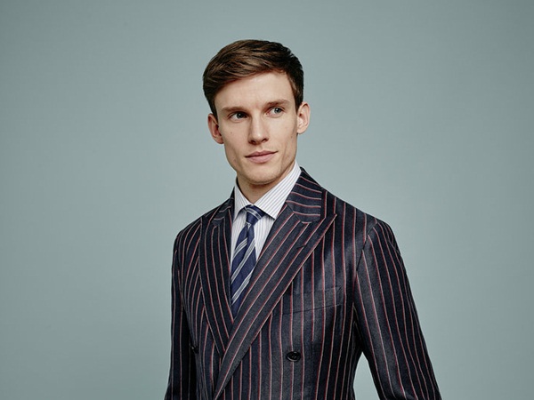 Show Your Stripes: مزيج مثير لأحاسيس مشاهدين رياضيين