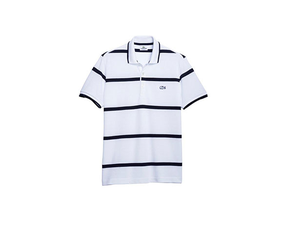 مجموعة Lacoste لربيع وصيف 2014