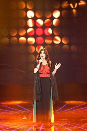 في "Arab Idol": أجراد يوغرطة خارج البرنامج واليسا ضيفة الأسبوع القادم