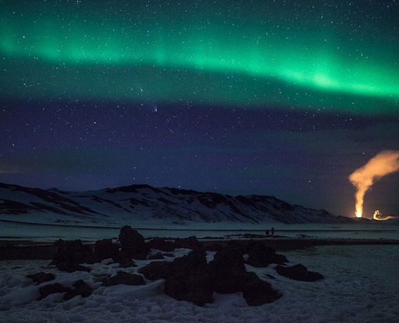 30 صورة رائعة لجزيرة أيسلندا