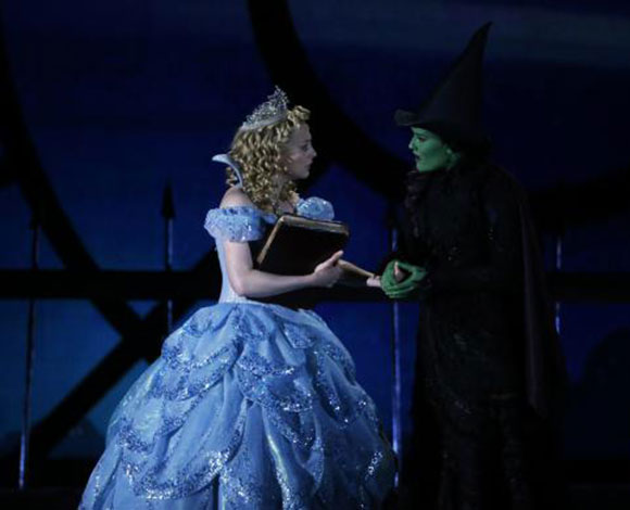 حفل توزيع جوائز "Tony Awards 2014"... بالصور