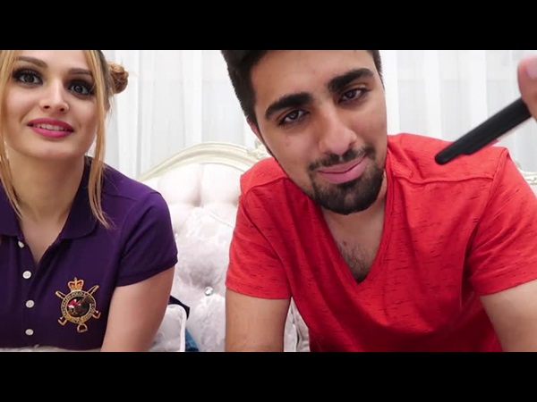 يهدي شقيقته سيارة باهظة الثمن .. ولكن انتظروا المفاجأة .. فيديو