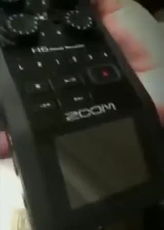 مصور ومخرج ومذيع سعودي .. كفيف .. فيديو
