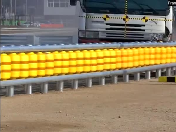 شاهد هذا الابتكار الكوري للحد من حوادث الطرق