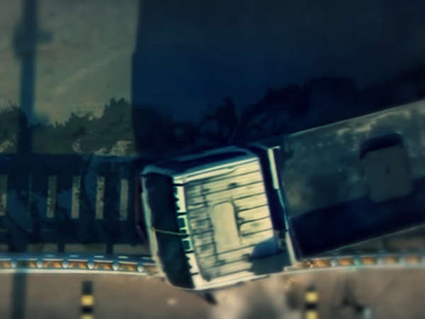 شاهد هذا الابتكار الكوري للحد من حوادث الطرق