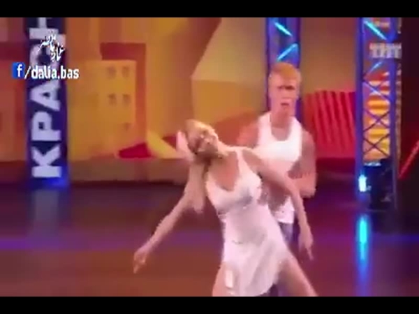كيف أبهر هذا الشاب ذو الساق الواحدة لجنة التحكيم .. شاهد الفيديو لتعرف