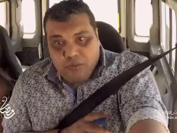 شاهد برومو برنامج رامز جلال الرمضاني الجديد .. المقالب تأخذ منحنى مختلف