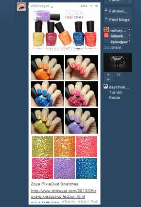 هل فكّرت في امتلاك حساب على Tumblr؟ حان الوقت لذلك