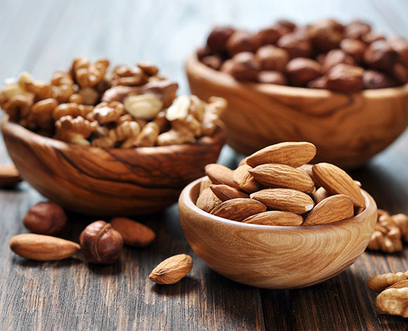 إليكم الأطعمة التي يجب تركها في البرّاد