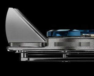 تكشف MB & F لأول مرة عن ساعة Horological Machine 8 التي هي من وحي  السباقات