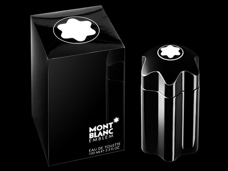 عطر Montblanc Emblem الجديد للرجال رائحة تفوح أناقة