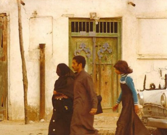 المملكة العربية السعودية .. 140 سنة في صور