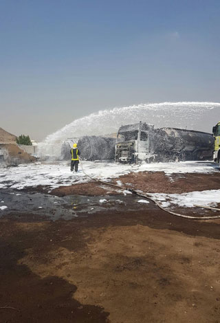 مهندس سعودي يشارك ناسا في تصميم جهاز لبيئة معدومة الجاذبية