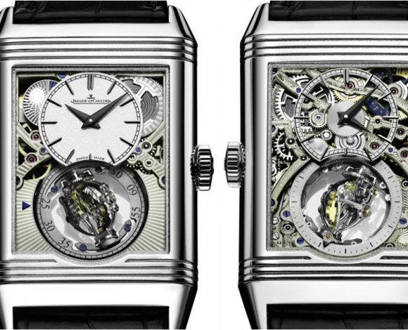 اطلعوا على أجمل ساعات SIHH لسنة 2016