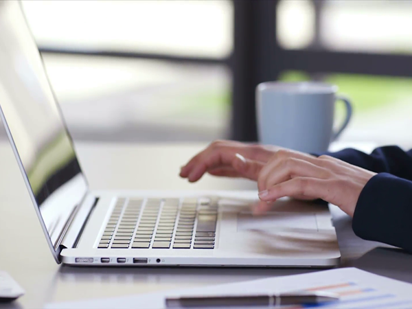 كيف استعمل اللاب توب على الواي فاي
