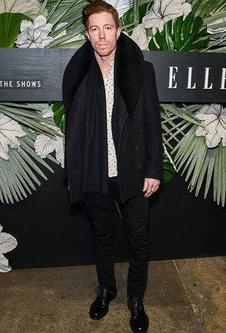 بالصور... نجوم تألقوا بإطلالاتهم الأنيقة خلال الأسبوع الماضي