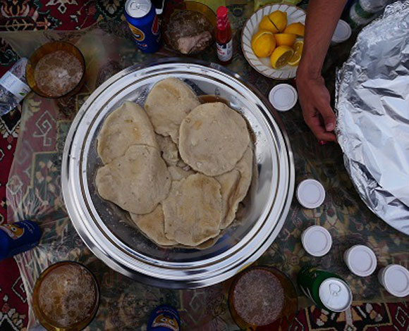 كاديلاك وبالتعاون مع "حسين الدغريري" يكتشفان مناطق جديدة في السعودية