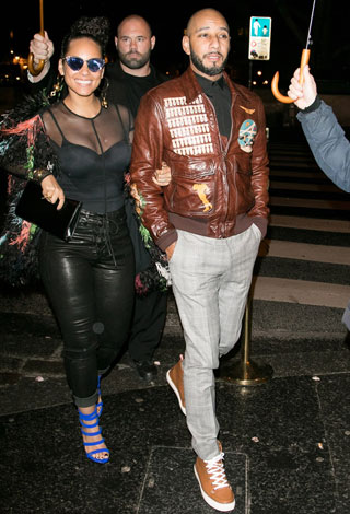 نجوم تألقوا بإطلالتهم الأنيقة خلال الأسبوع الماضي... تعرف إليهم!