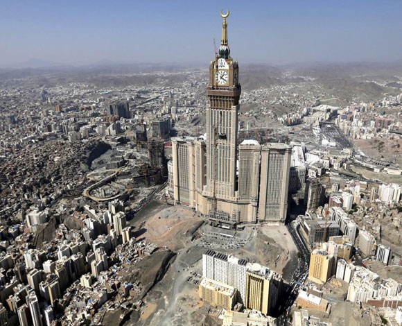 أغلى 14 ناطحة سحاب تم تشييدها حول العالم في آخر عقدين