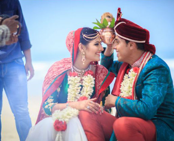 رجل وامرأة يتزوجان 4 مرات... والسبب سيفاجئك