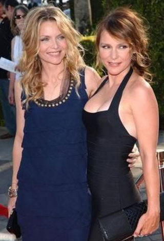 أشقاء النجوم وشقيقاتهم... وسامة لا يعلمها كثيرون