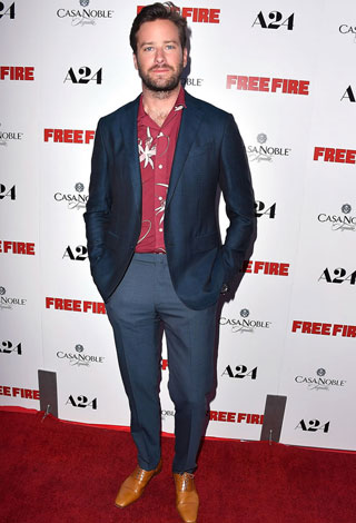 أكثر النجوم أناقة خلال الأيام القليلة الماضية... تعرف إليهم