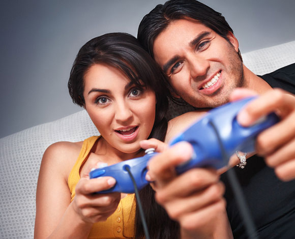 لألعاب الفيديو آثار إيجابيّة جدًا على حياة المرء... تعرّف إليها