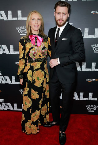 أكثر النجوم ألقاً وتميزاً على مدار الأسبوع الماضي