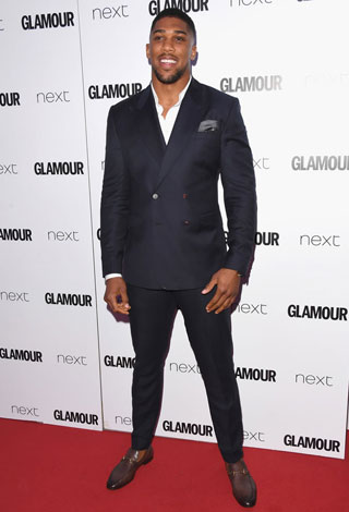 أكثر النجوم أناقة لهذا الأسبوع... تعرف إليهم