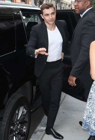 أكثر النجوم أناقة لهذا الأسبوع... تعرف إليهم