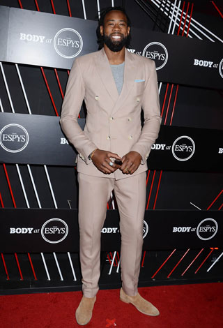 أكثر النجوم أناقة هذا الأسبوع .. تعرف عليهم !