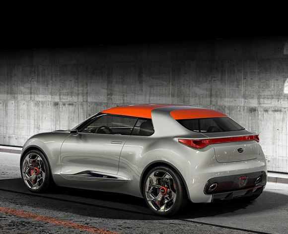 بالفيديو- تعرّف إلى "كيا بروفو" الجديدة