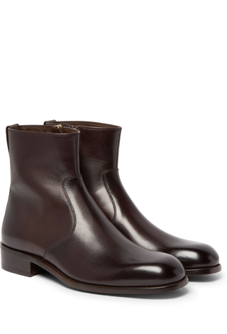 منصة MR PORTER وعلامة TOM FORD تُطلقان مجموعة كبسولية حصرية