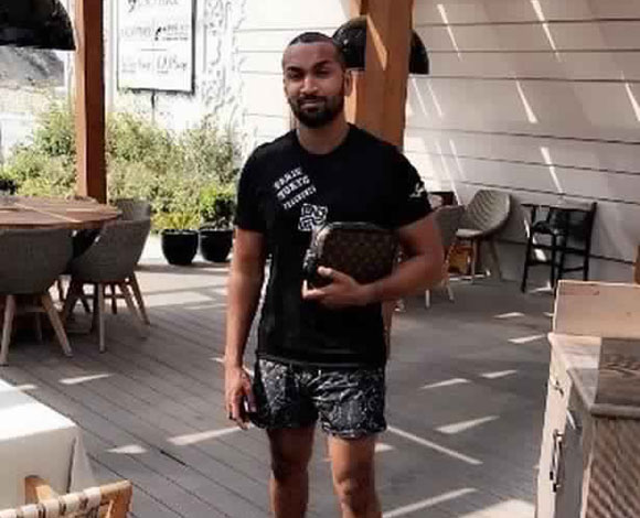 هروب شاب عربي إلى دبي بعد القبض عليه للقيادة المتهورة