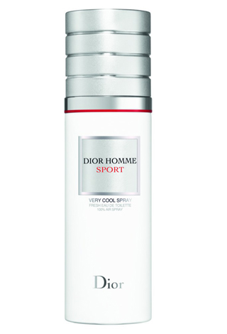 DIOR HOMME SPORT: عطر أيقوني