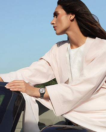 فوتوشوت: ساعات TAG Heuer Carrera خيار مثالي لأسلوب الحياة المعاصر